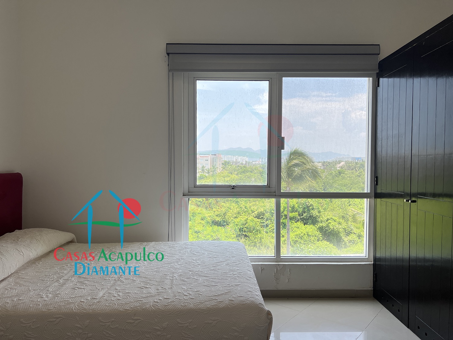 Pacífico Diamante Quilla PH 2 - Recámara dos 2